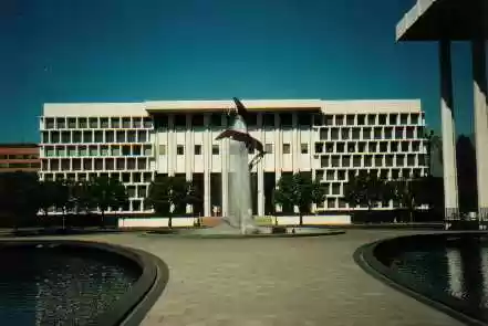 Hall of Administration